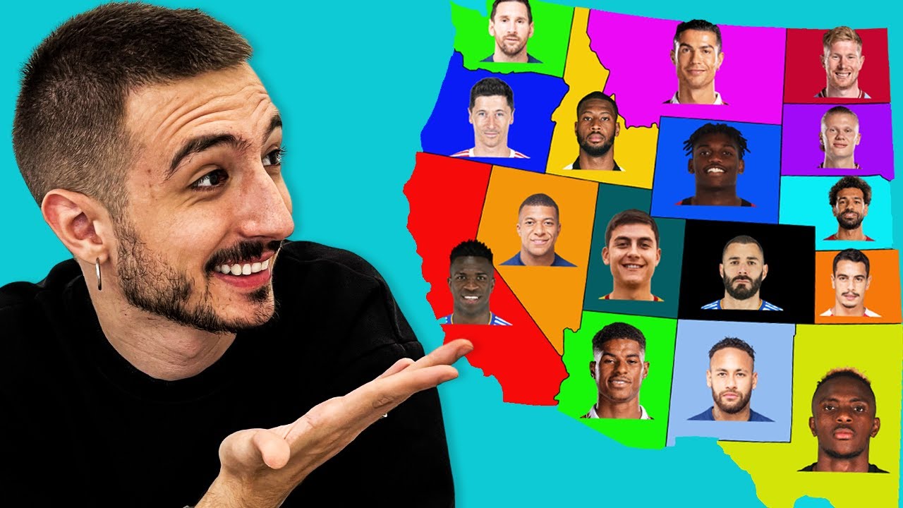 FIFA IMPERIALISM: L'ULTIMO GIOCATORE RIMASTO VINCE!!