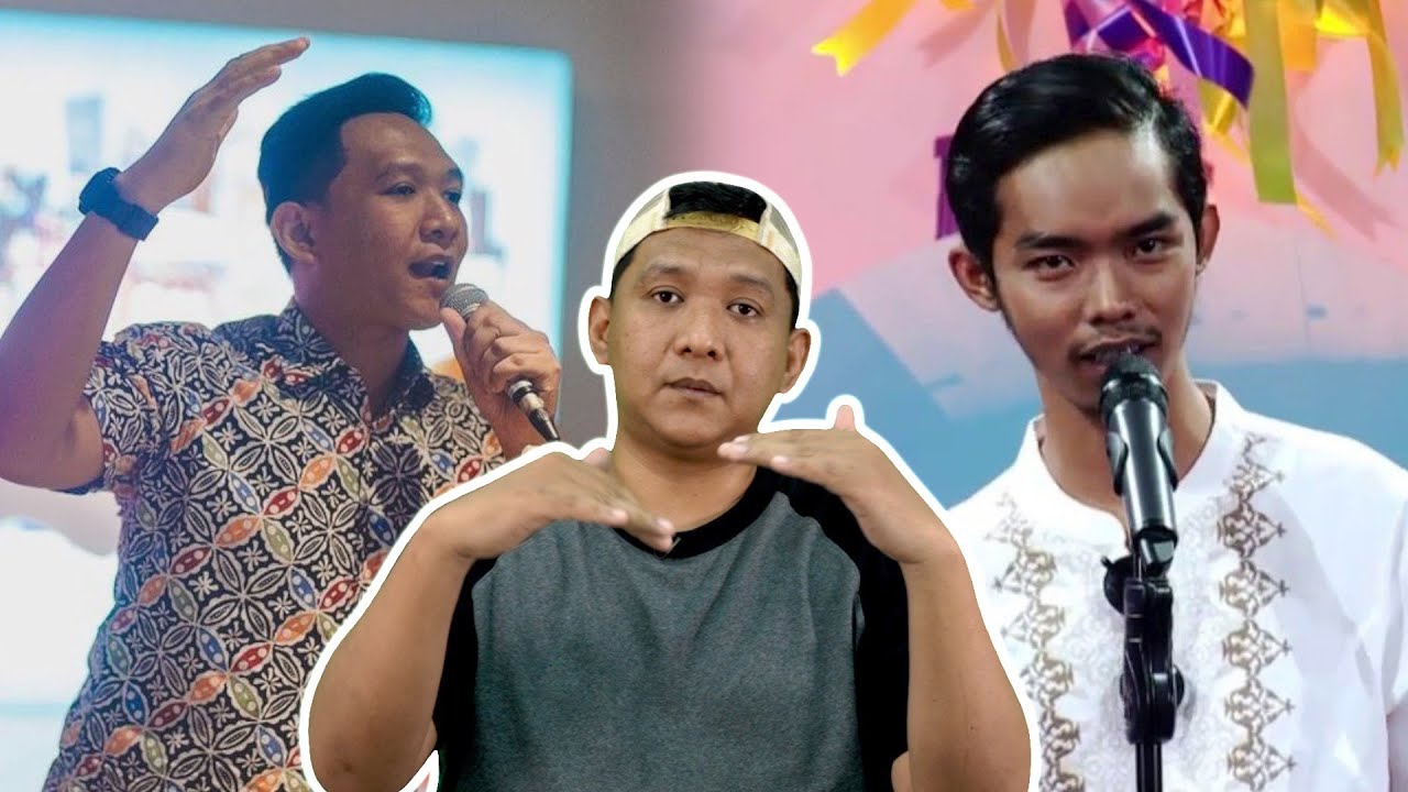 Stand Up Comedy Indonesia Lebih Maju daripada Malaysia
