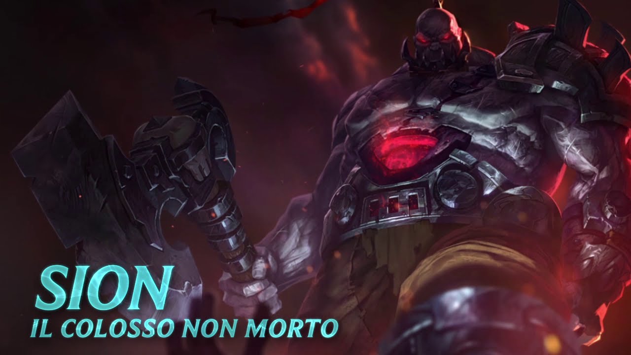 Vetrina campioni: Sion