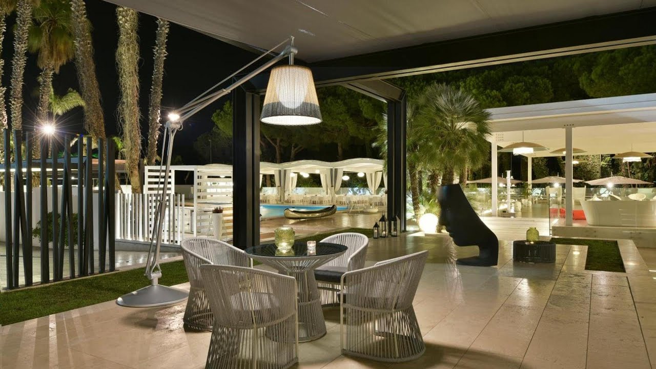 Hotel Cerere, Salerno, Italy | Holidays In Italy