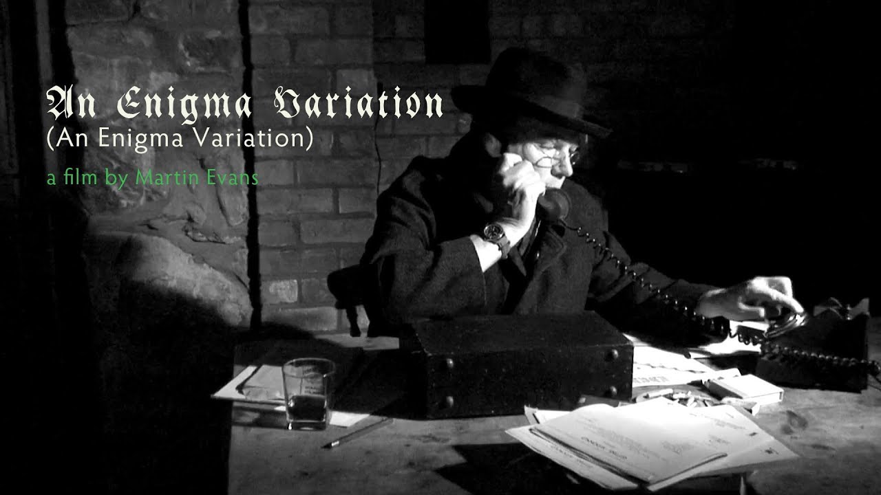 An Enigma Variation