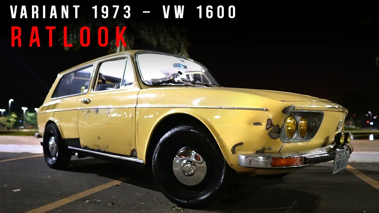 Variant 73 RAT LOOK - LUCASF68