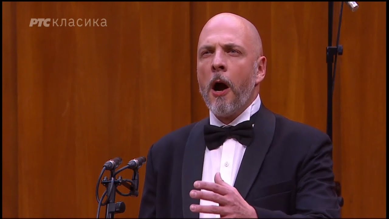 Rasinski: Snove snivam
