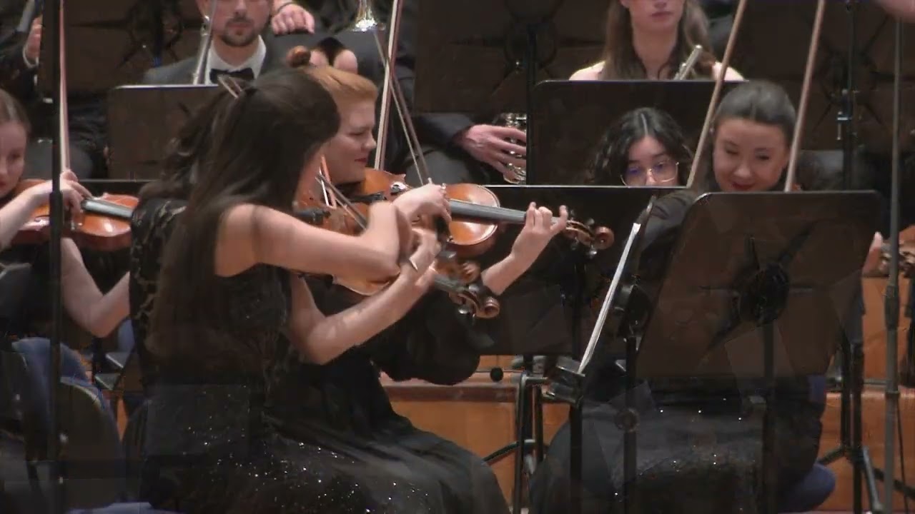 Maurice Ravel: La valse · Neue Philharmonie München · Johannes Zahn