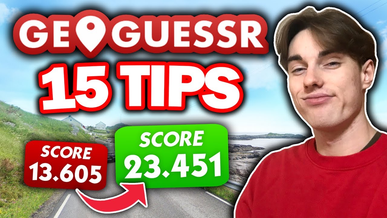15 wskaz&oacute;wek i metadanych dotyczących aplikacji Geoguessr, kt&oacute;re podniosą Twoje wyniki