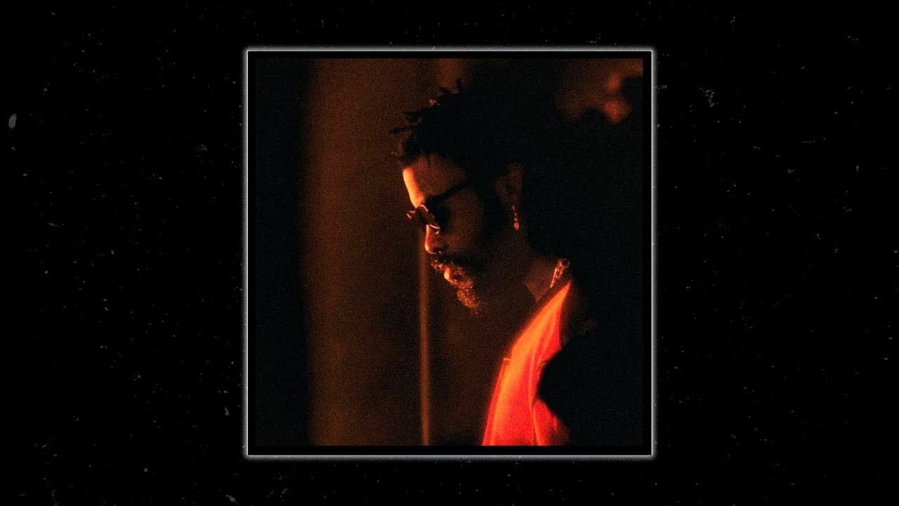 FREE / DAMSO  TYPE BEAT 