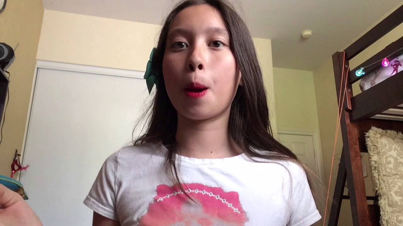 Trying koolaid laid lip stain?!