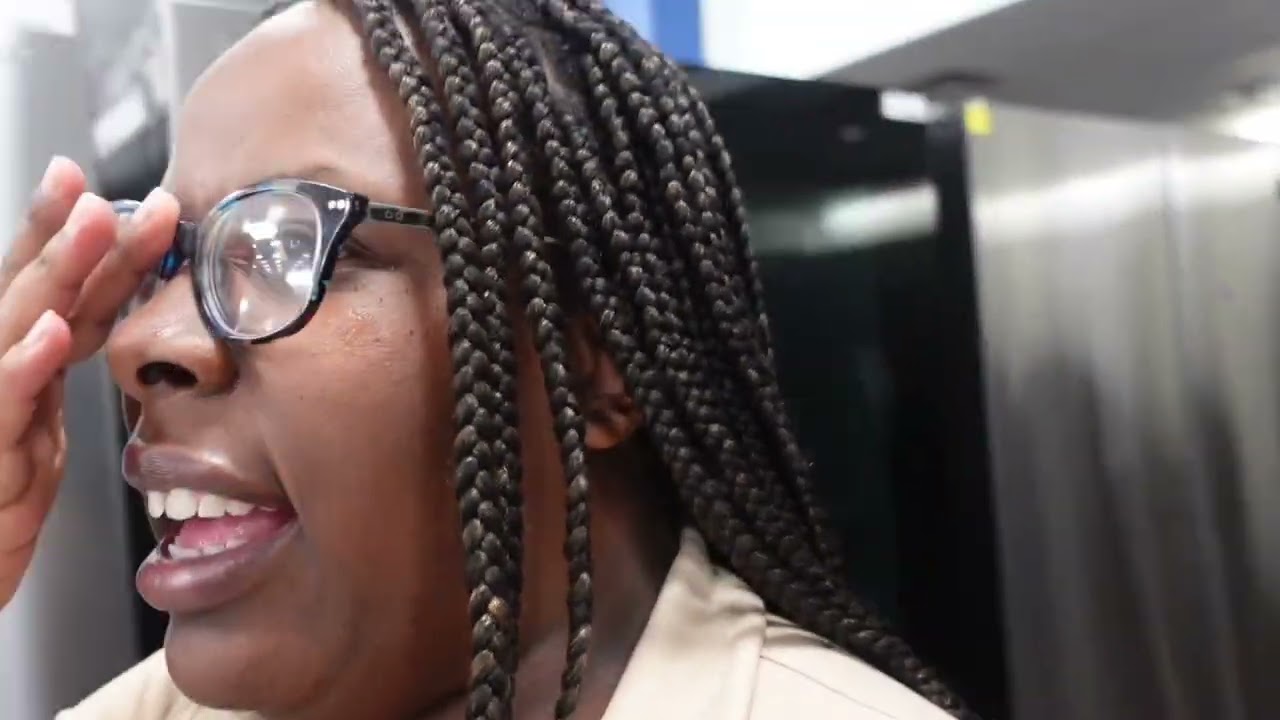Family Vlog | Exchanging My Computer at Best Buy + Best Buy Outlet Finds | Marietta Square Food Hall