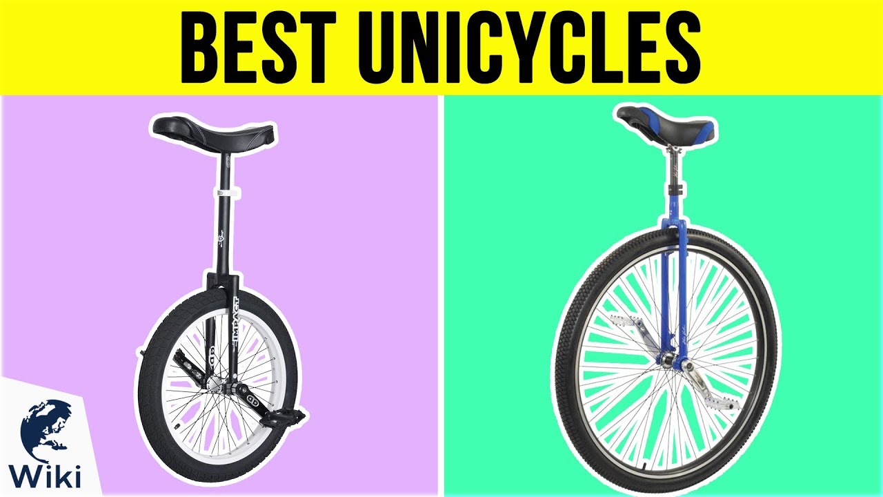 7 Best Unicycles 2019