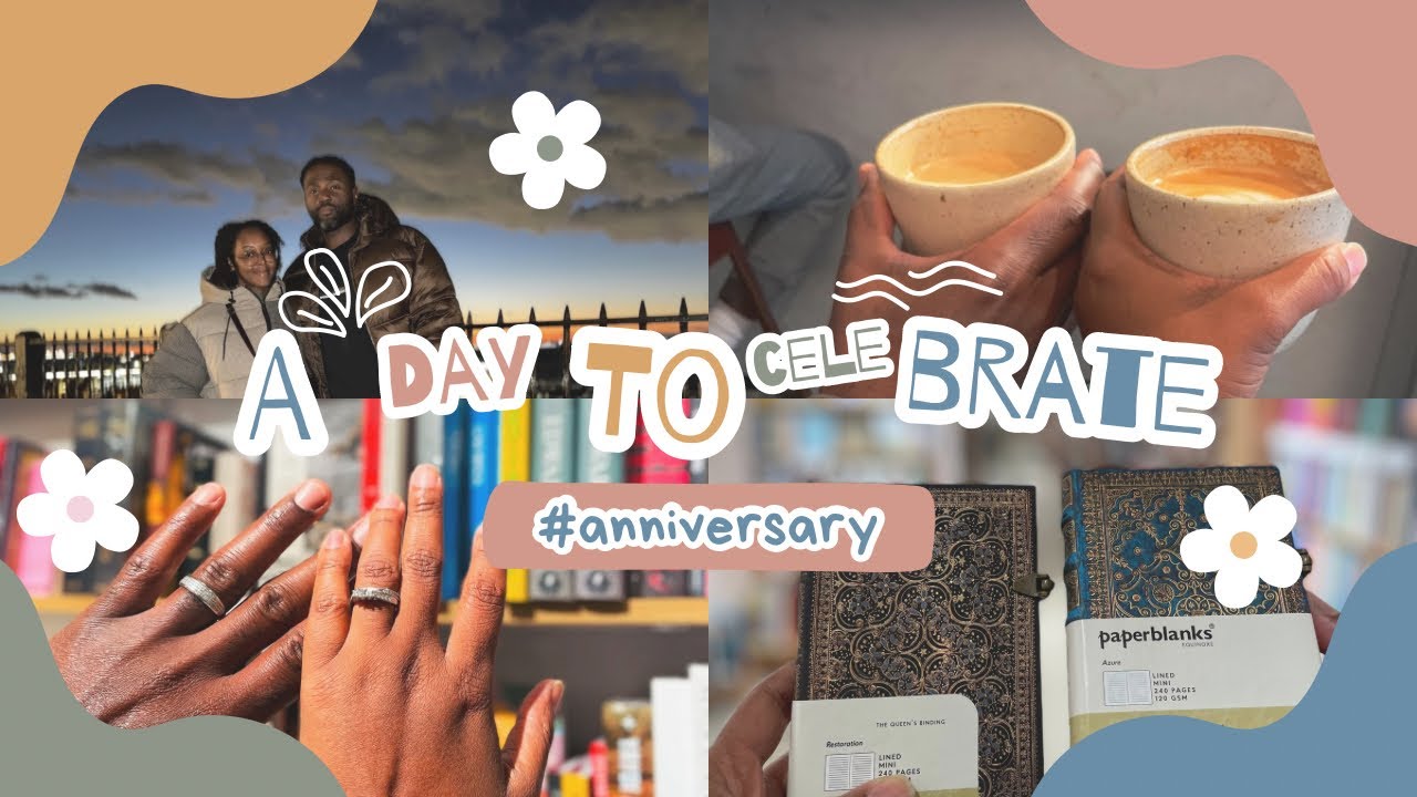 Expectations Versus Reality | 10 Year Wedding Anniversary