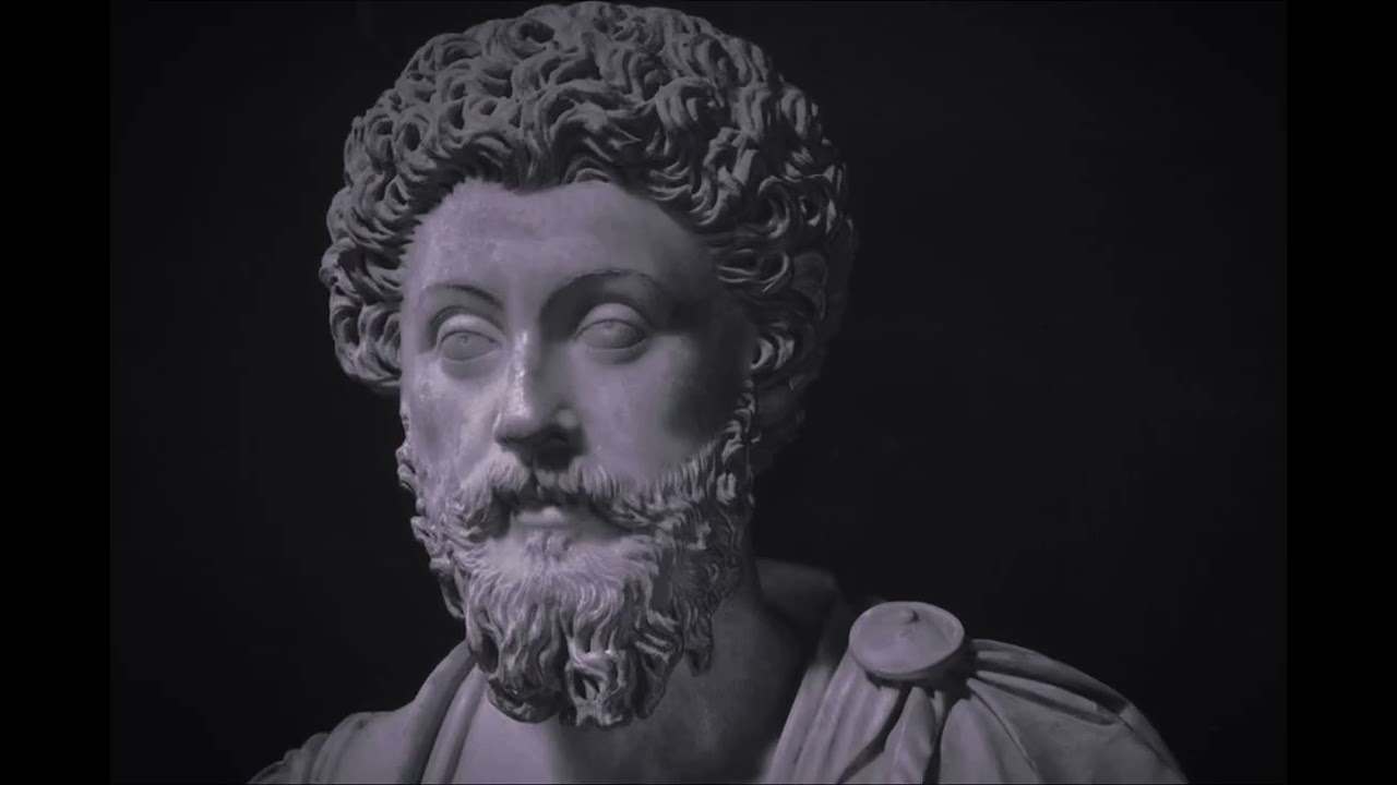 Marcus Aurelius | The Man Who Conquer Himself | Edit