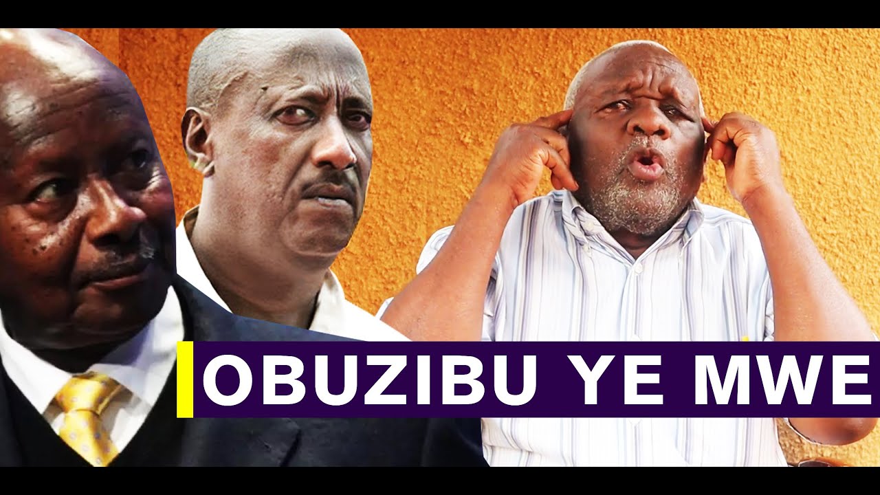 Why Maj.Nadduli Cried at Son's NRM Primaries .Spills  First Family Plans.