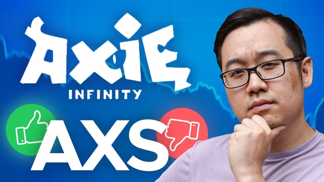 Is Axie Infinity's $AXS Worth The HYPE?! (Pros & Cons)
