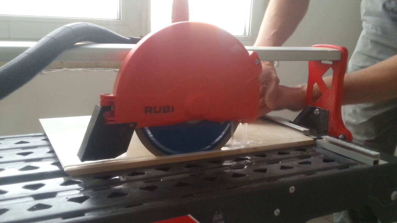 Rubi evo 200