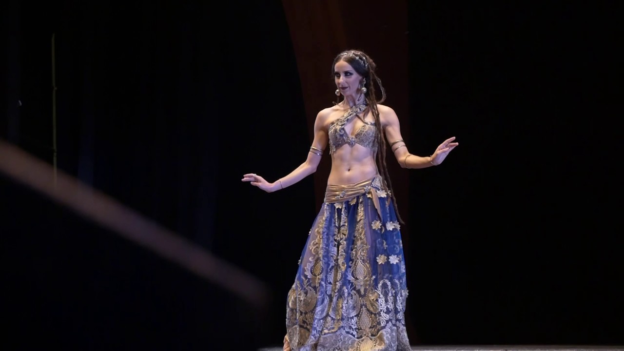 April Rose@Gala Show Tribal Umrah 2016