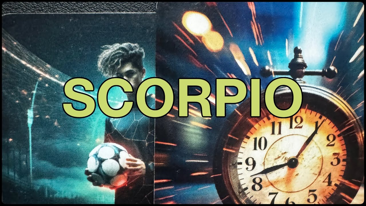 SCORPIO ♏️: Missed ALL the signs 2 their Perfect Match 👩‍❤️‍💋‍👨🤯
