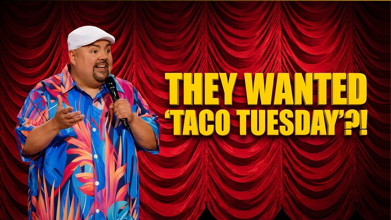 Gabriel Iglesias: The 