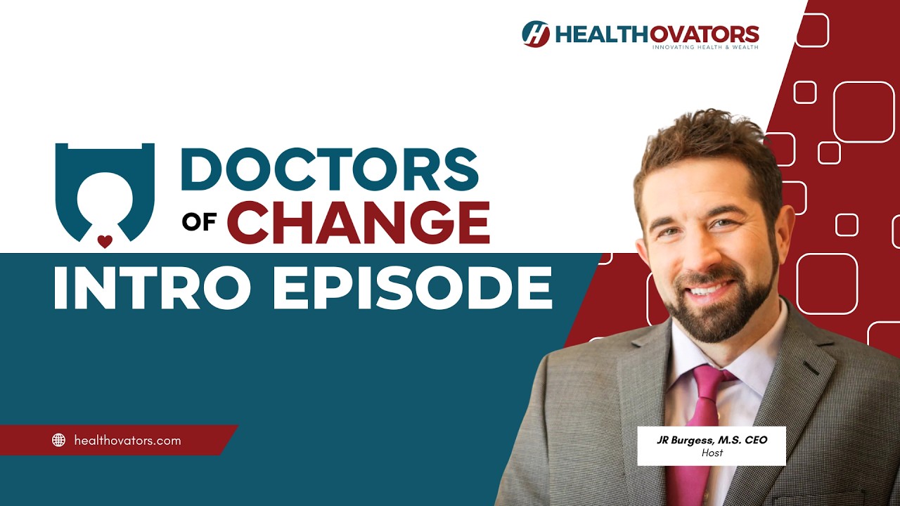 Doctors of Change: The Beginning of a New Era in Medicine