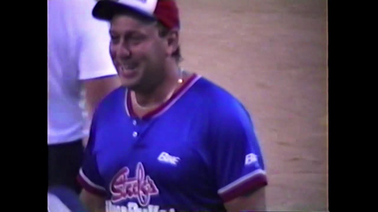 Steele vs Big Tree Inn 1990