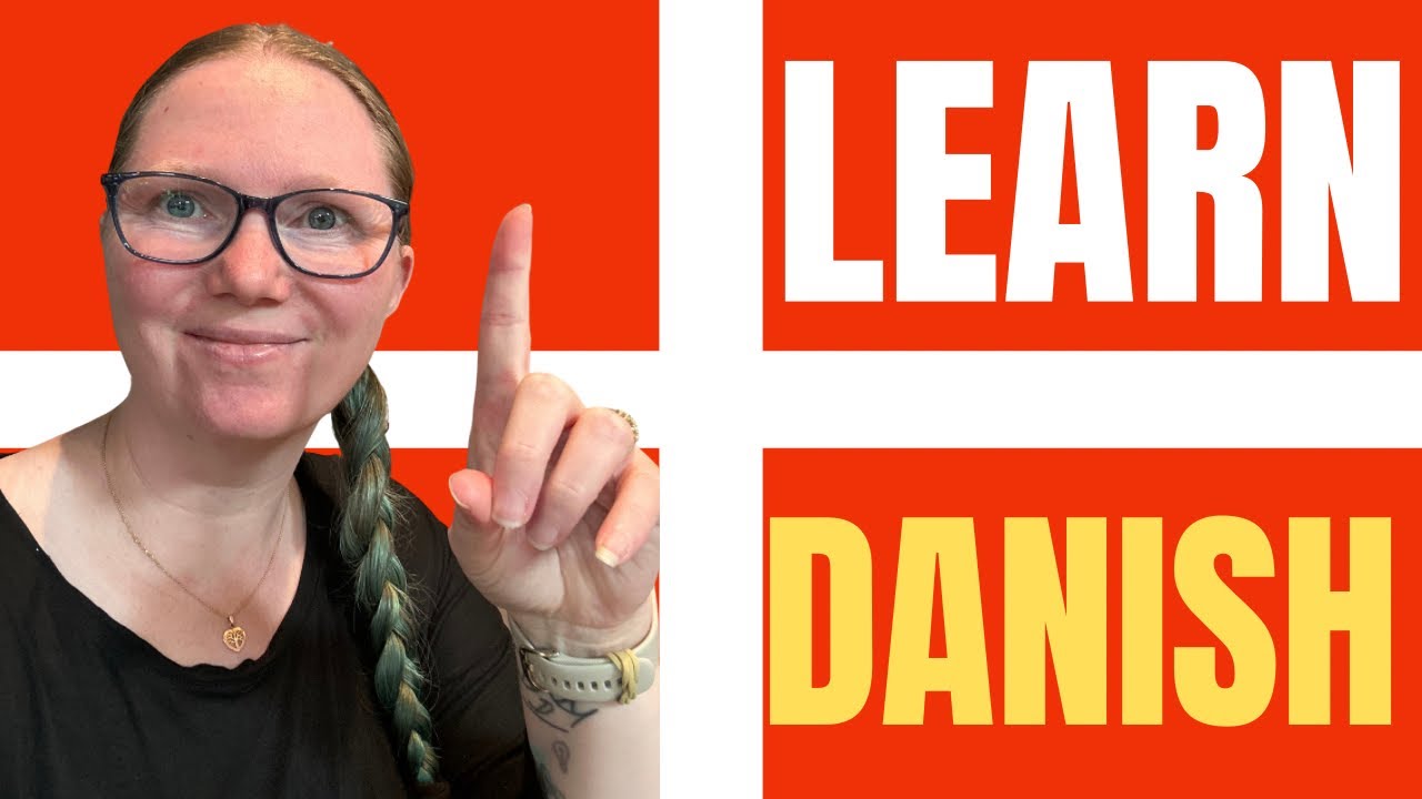 6 reasons why learning Danish is important for your job success in Denmark