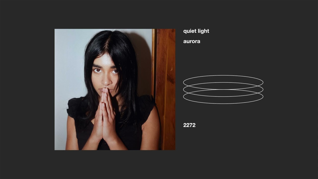 quiet light _ aurora