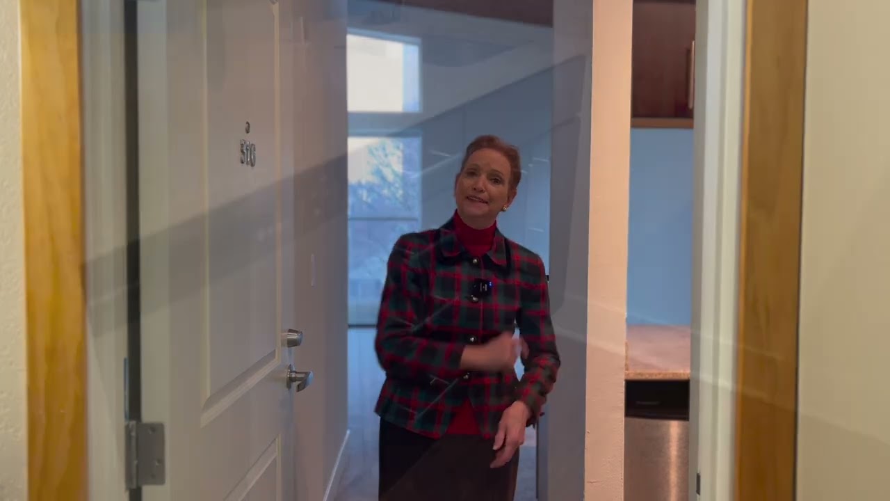 The London House Video Tour - Kings Cross