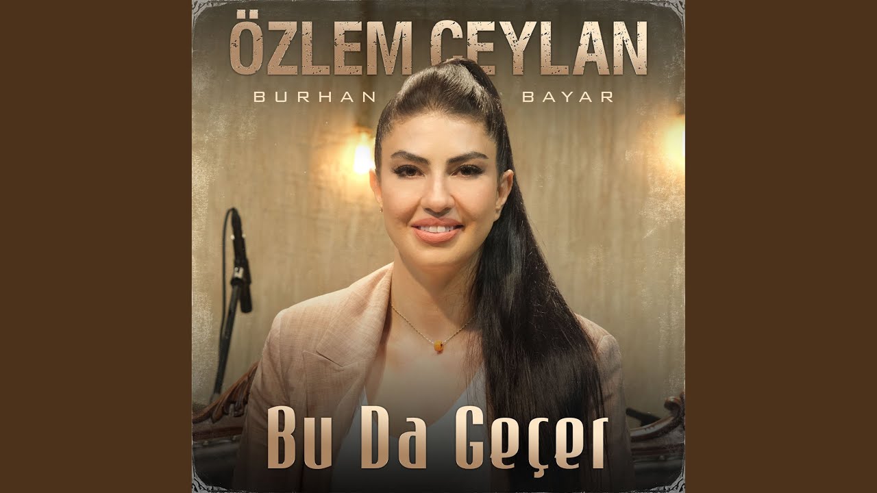 Bu Da Geçer