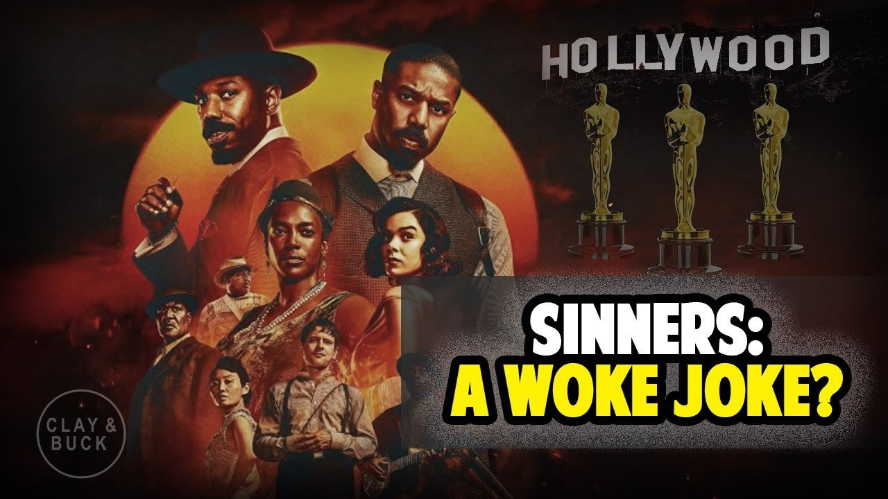 Why Sinners Got the Most Oscar Nominations Ever