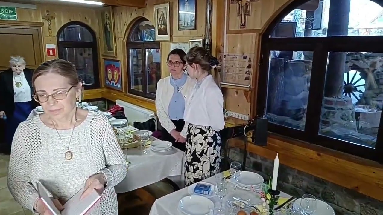 Śniadanie Rezurekcyjne 05 IV 2026 ks. P. Natanek