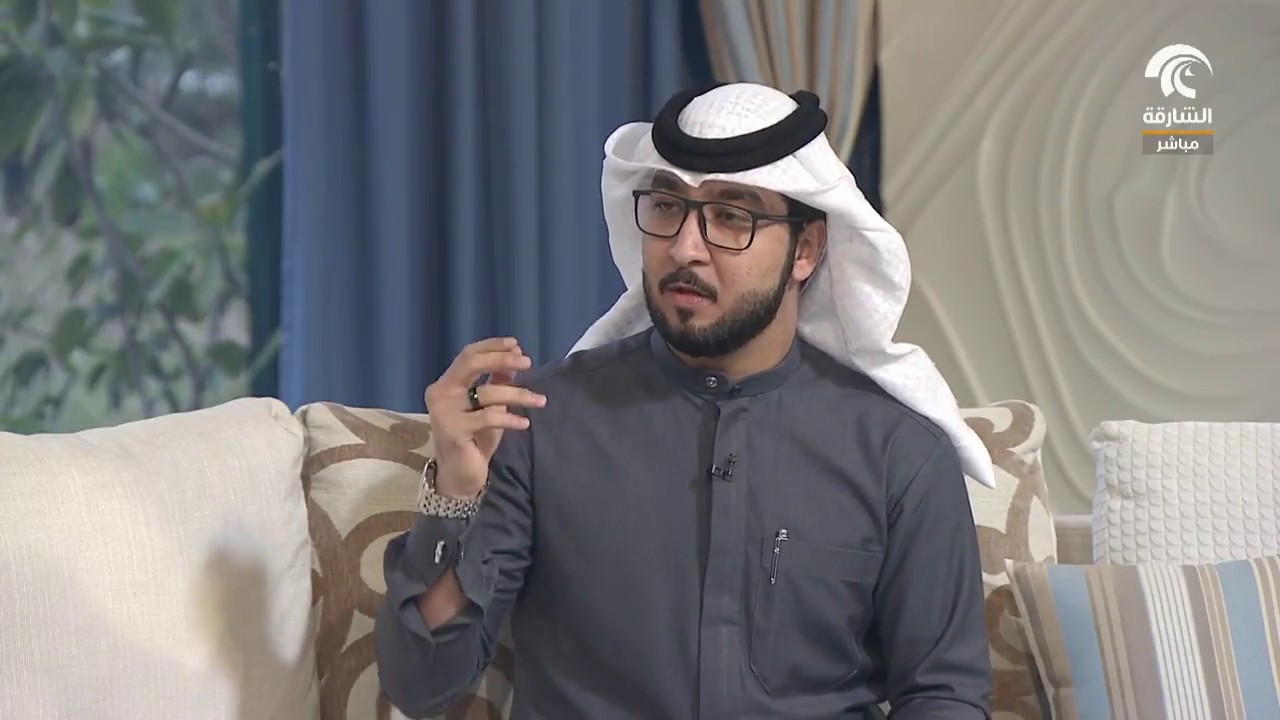صباح الشارقة: بطء الاستيعاب عند بعض الأطفال