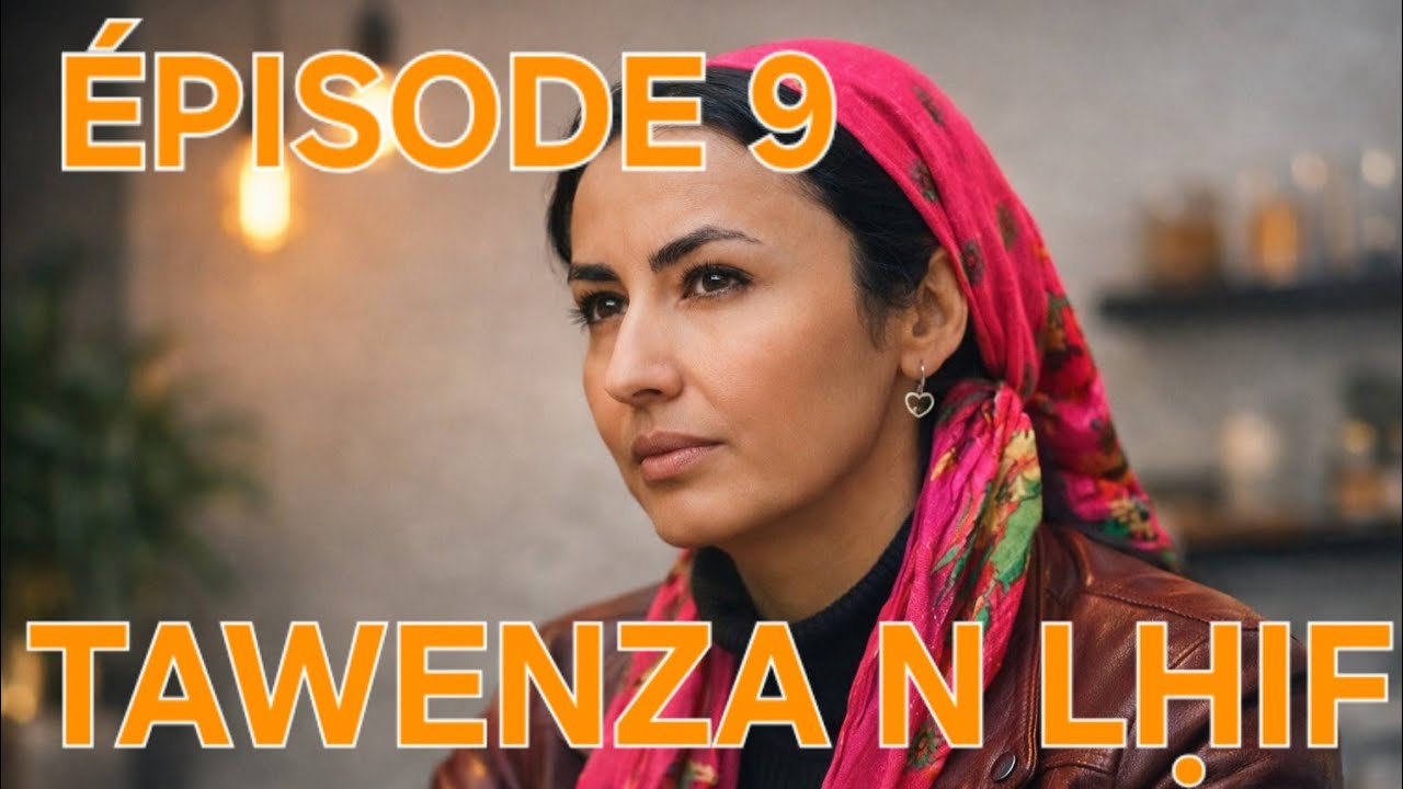 TAWENZA N LḤIF #9 S&Eacute;RIE RAMADAN 2026