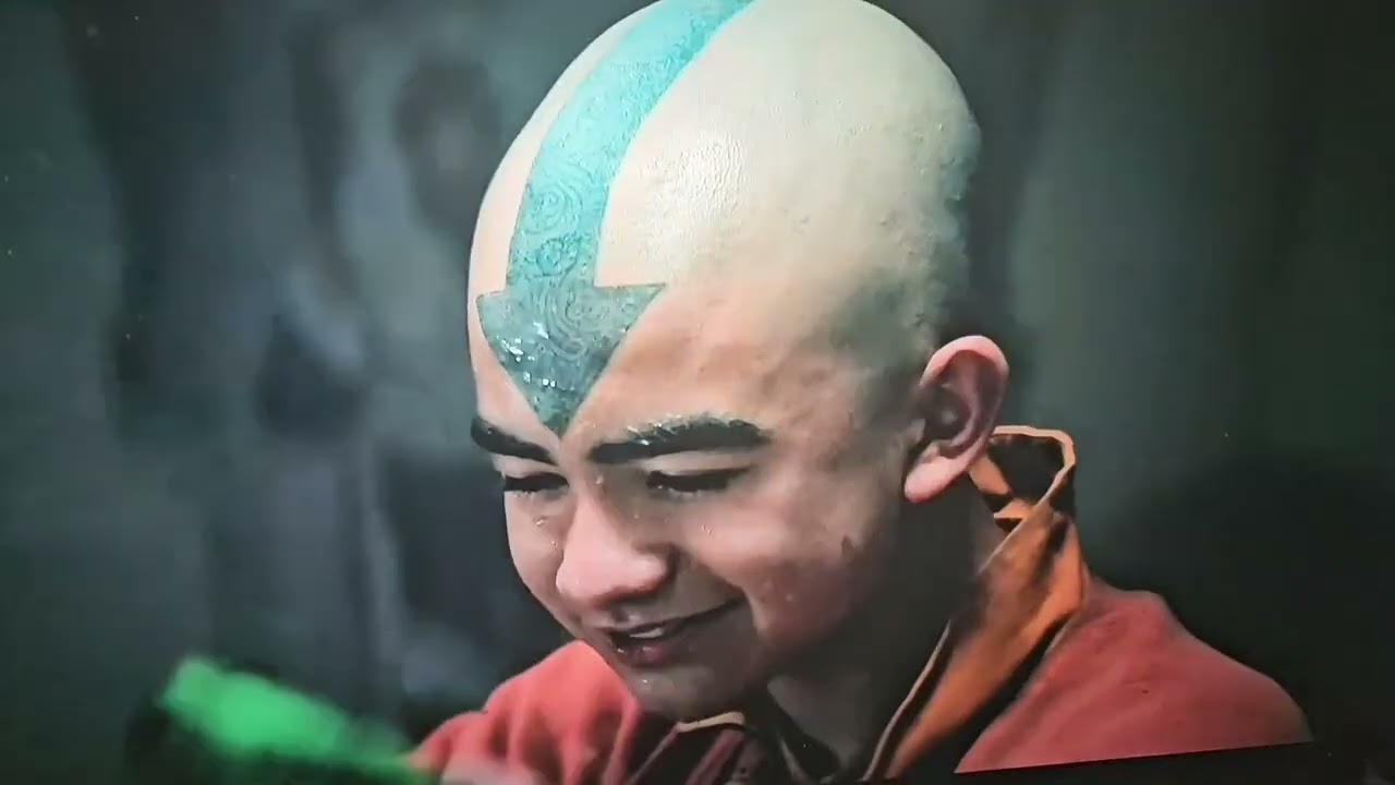 ATLA Netflix Season 2 Is WORSE Than Season 1