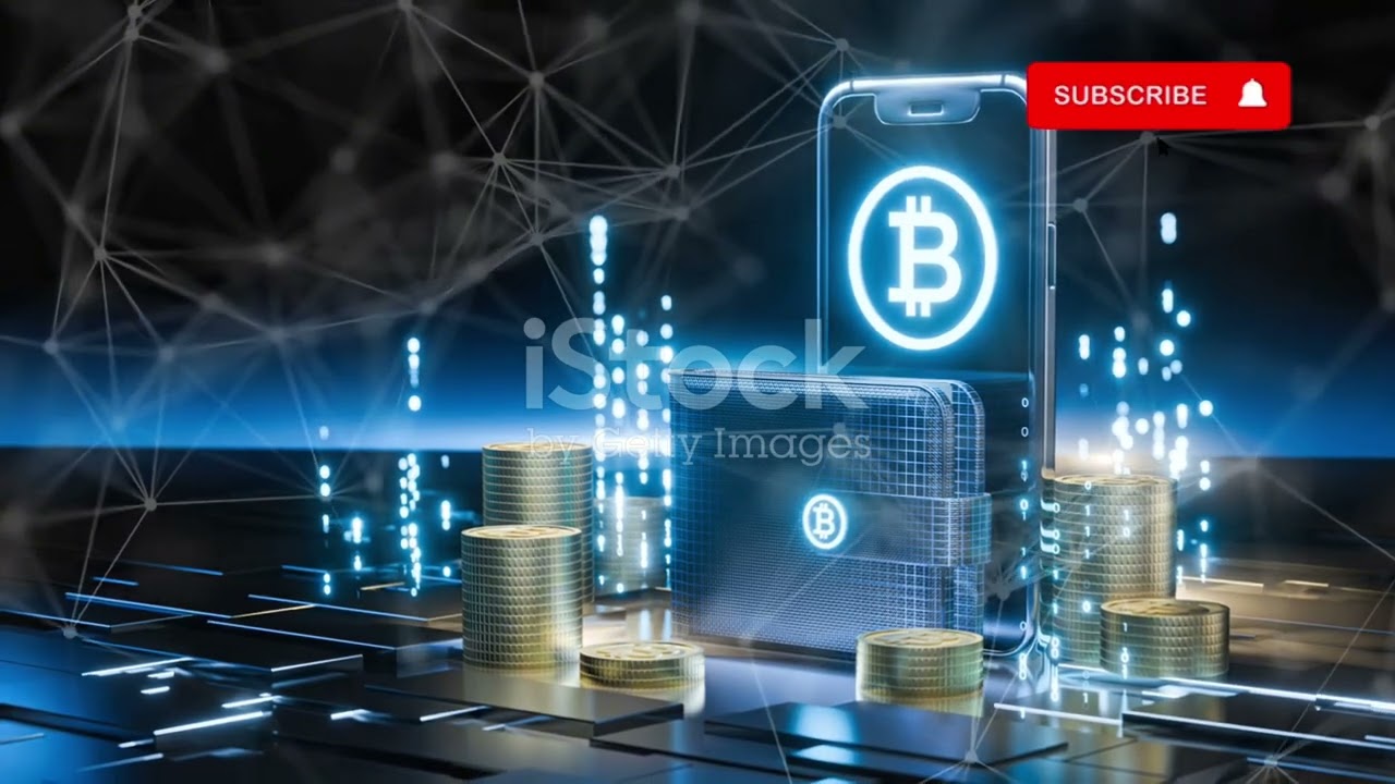 Crypto Craze: The Rise of Digital Currency