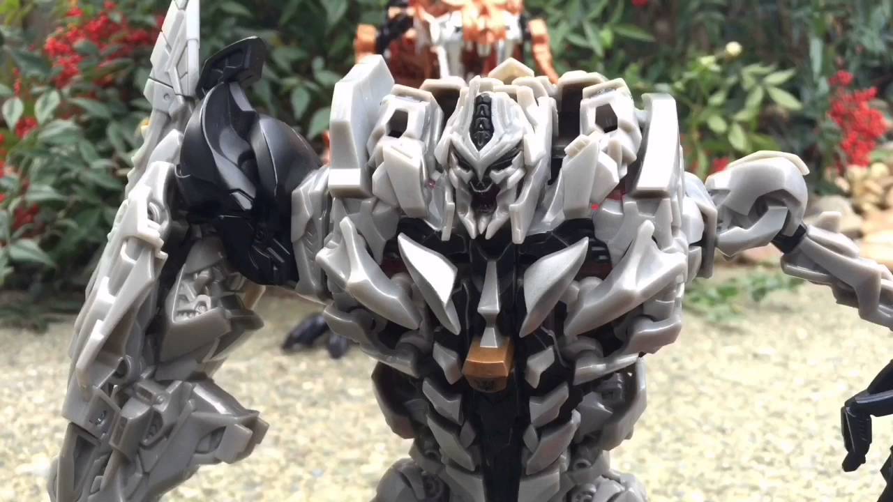 TRANSFORMERS: The Final Chapter part 2
