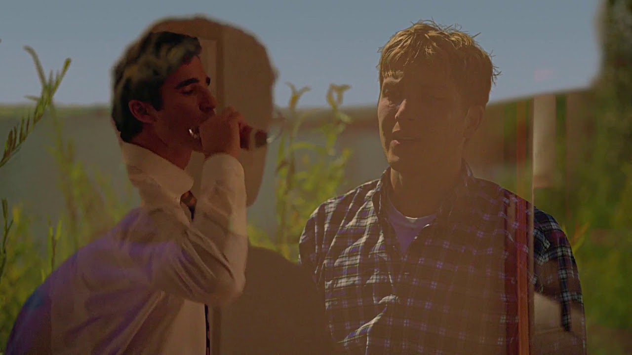 [ACS Versace] Andrew Cunanan - Bohemian Rhapsody