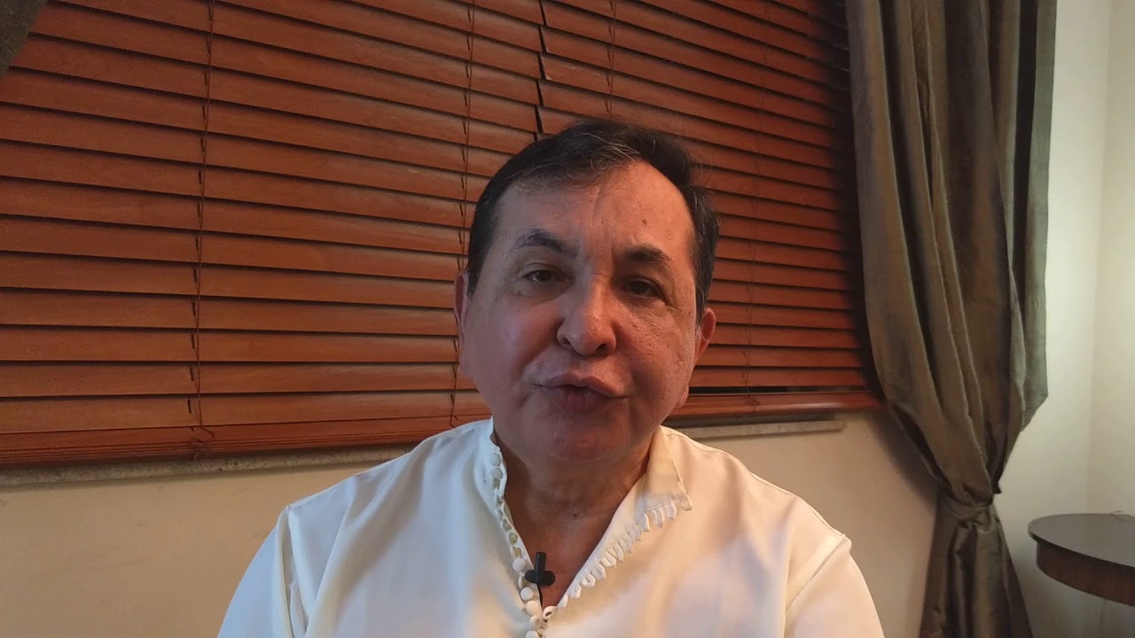 Sobre filhos que cuidam dos pais