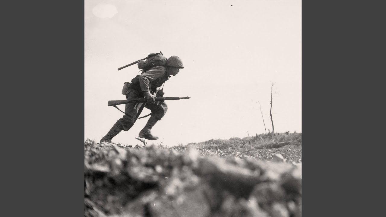 Operation Barbarosa and the Battle of Moscow