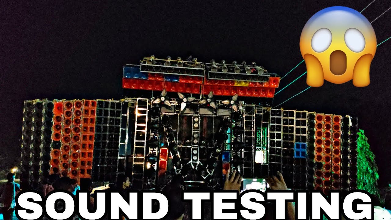 DJ POWER MIX V3||💥🔊 SOUND TESTING 💥🔊||@power_mix_7 #viralvideo #djcompetition #subscribe#power