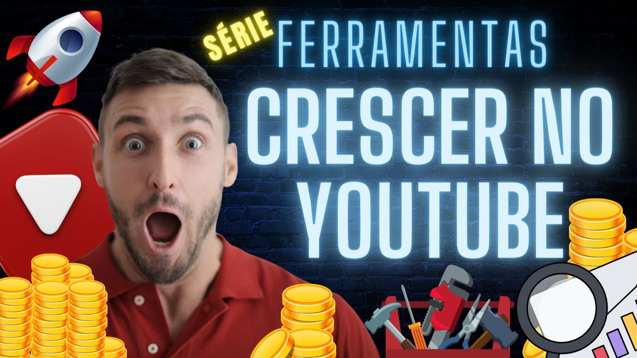 Como Aumentar Visualizações no YouTube com o Google Trends