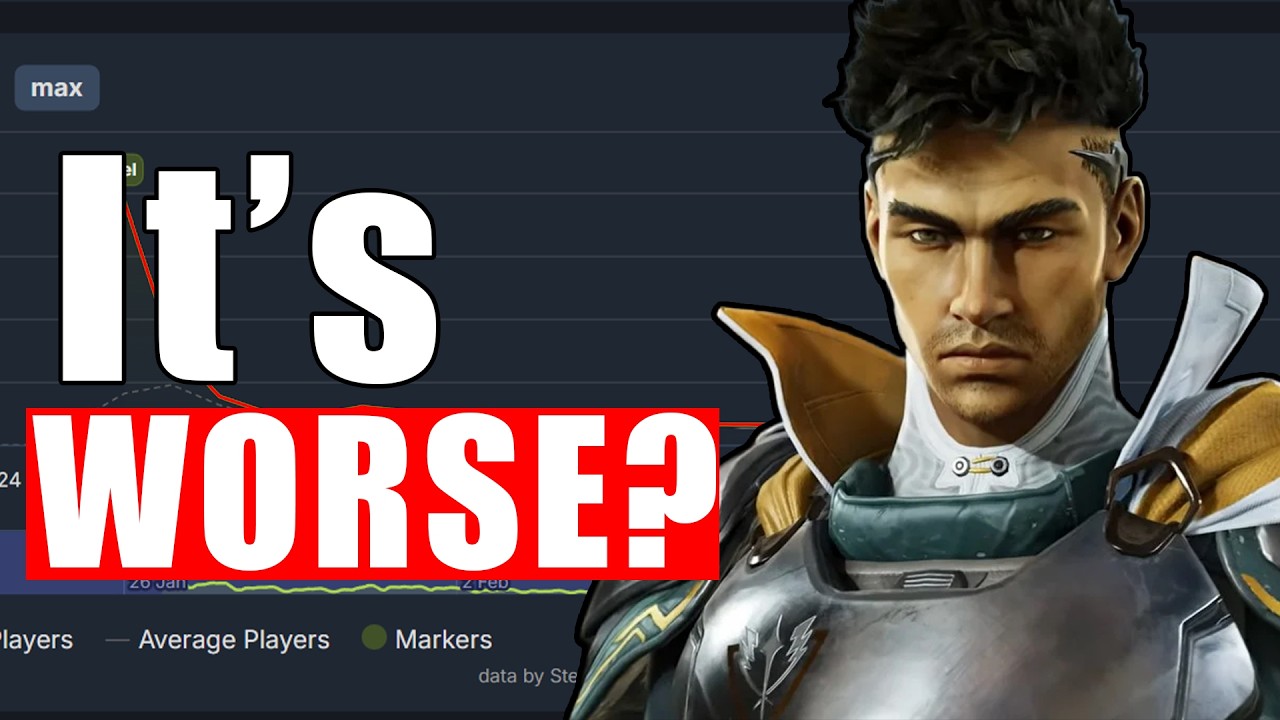 Highguard's Secret Investor Was Actually Tencent