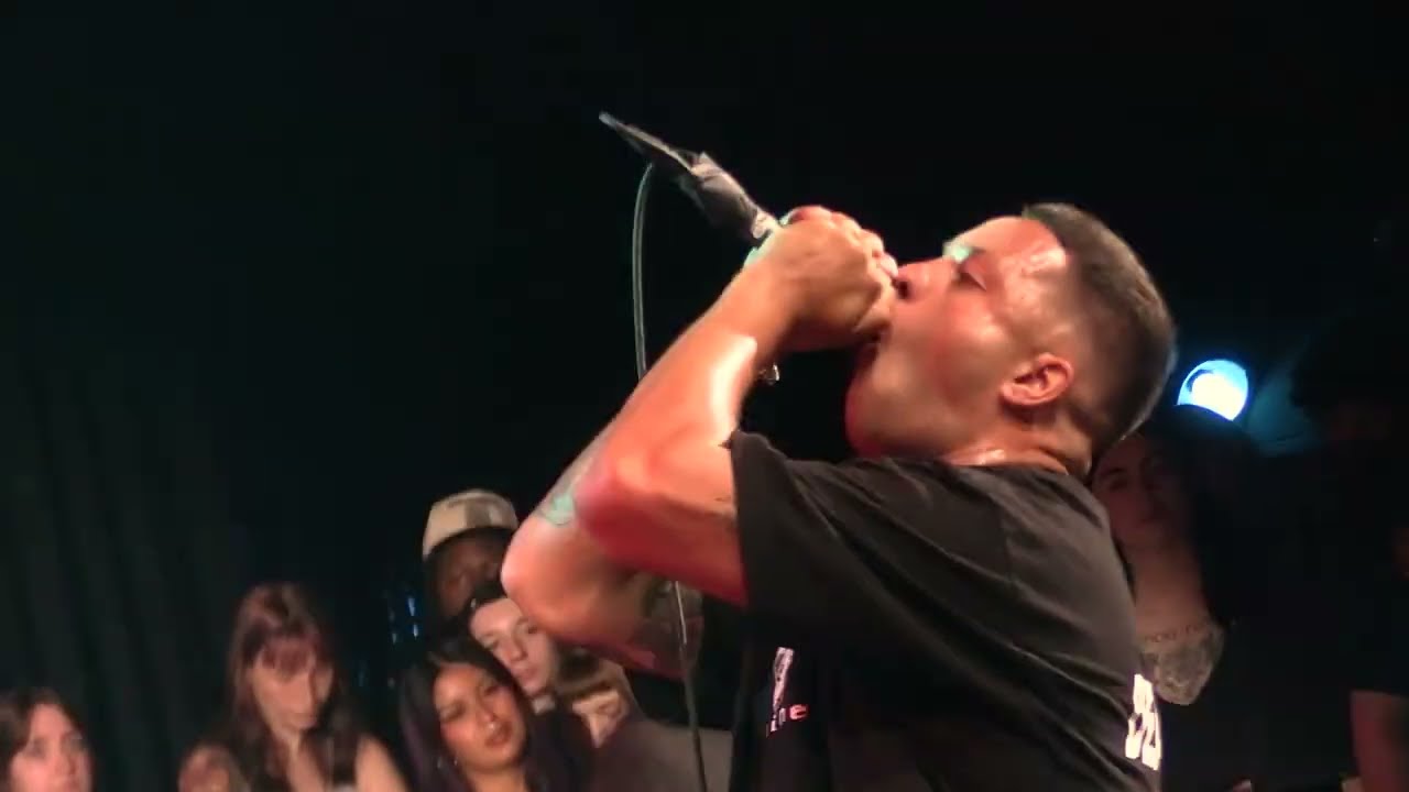 Final Resting Place - Live - July 4th 2026 - HELLFEST 2026 -
