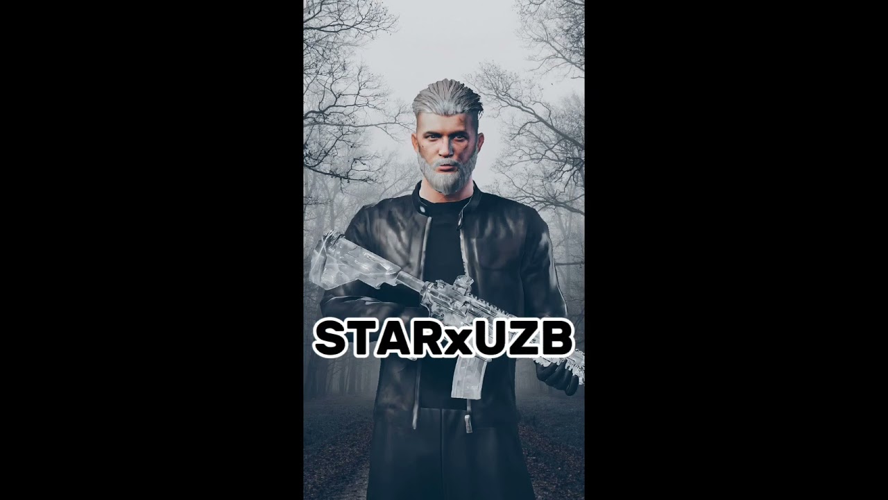 PUBG UCHUN TOP 5 NIKLAR