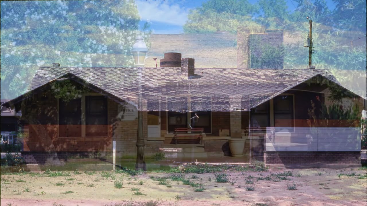 Heritage Square Audio Tour: Hughes Duplex