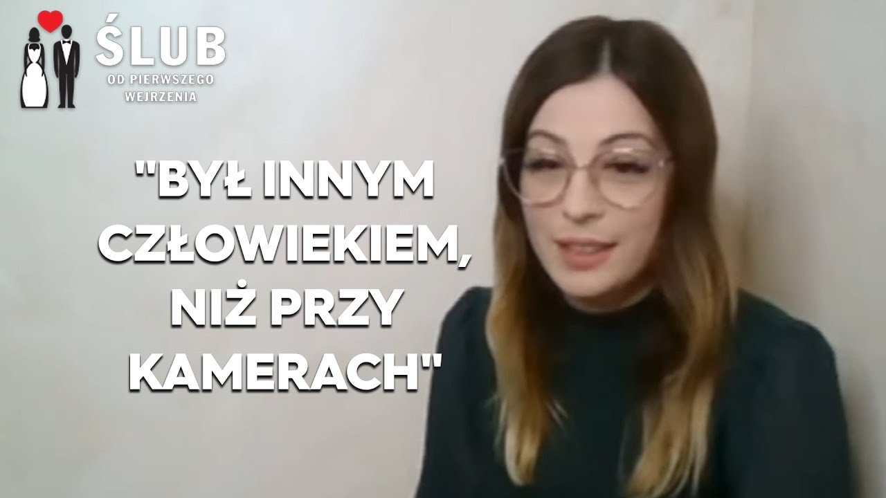 Aga wprost o rozstaniu z Damianem: 