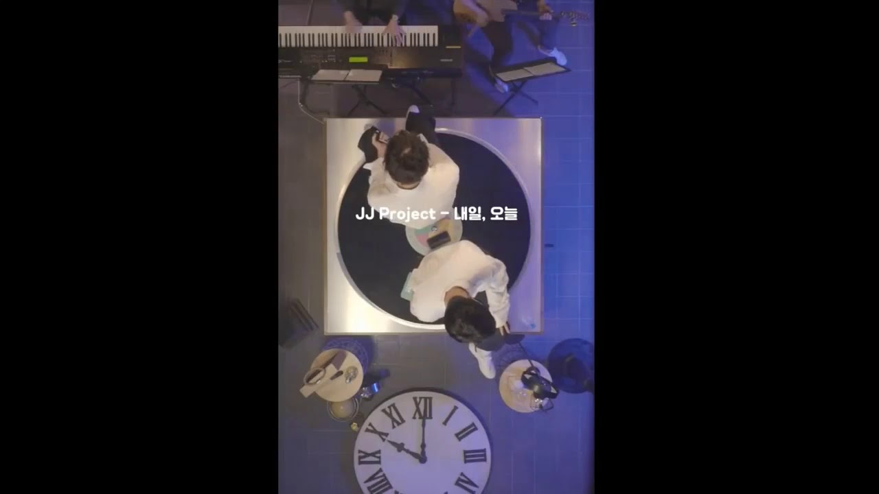 JJProject Acoustic Compilation