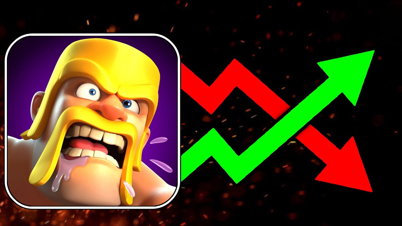 What Will Clash of Clans Look Like In 2026?