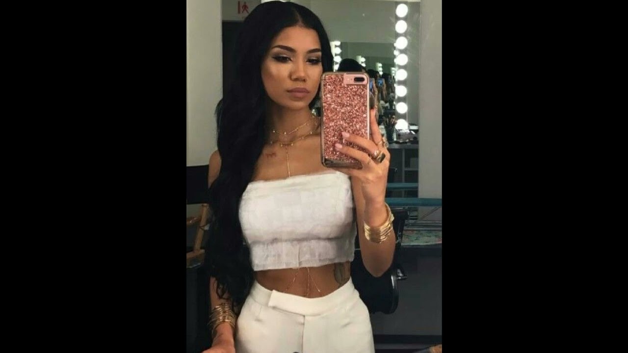H.E.R. x Jhenè Aiko Type Beat 