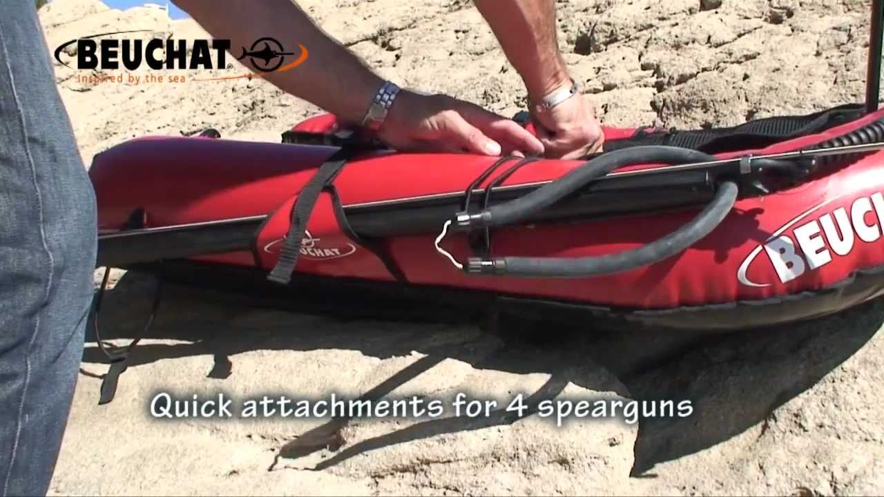 BEUCHAT Guardian En