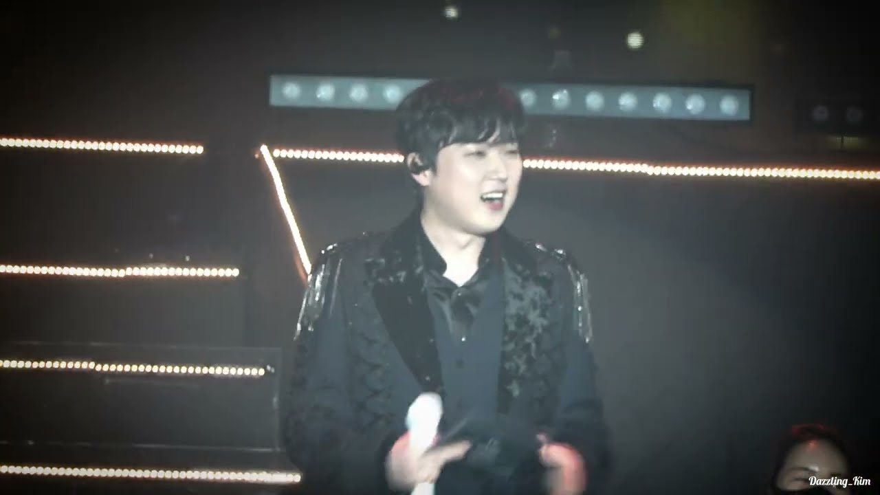 2022 카카어워즈 포레스텔라 The royal in Daegu(2022.01.22)
