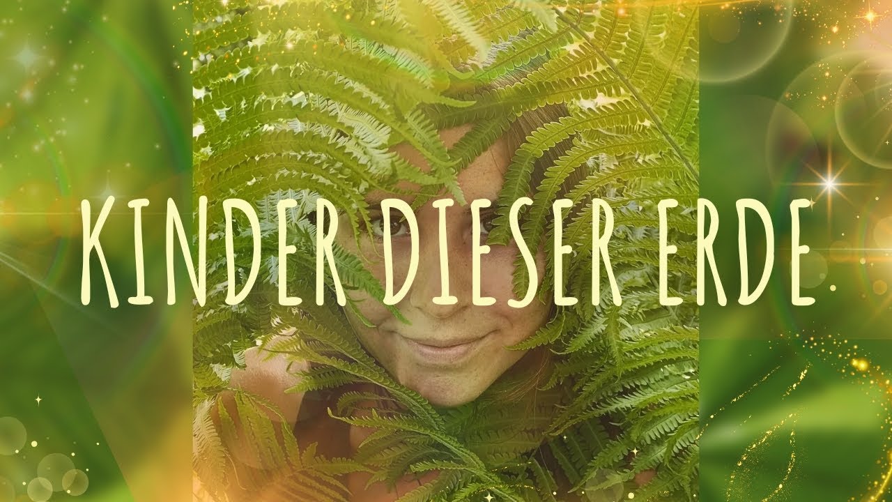 Kinder dieser Erde - Janice Diederichs
